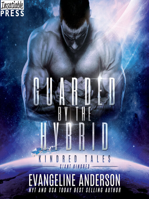 Title details for Guarded by the Hybrid by Evangeline Anderson - Available